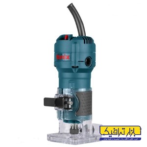 لبه گیر برقی 550 وات 6میلیمتری رونیکس مدل 7103