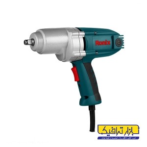 بکس برقی رونیکس 1/2 اینچ مدل 2035