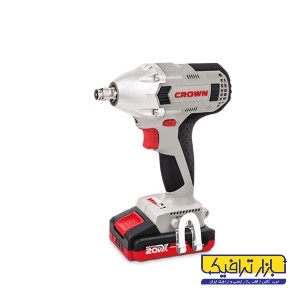 بکس شارژی کرون 1/2 اینچ 20 ولت مدل CT22015