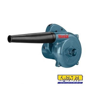 بلوور رونیکس 400 وات مدل 1206