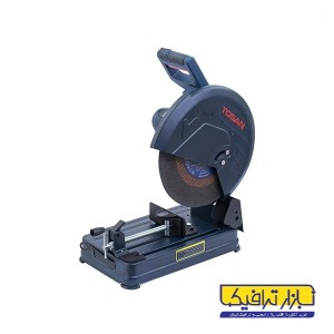 پروفیل بر توسن 2200 وات مدل 5198C