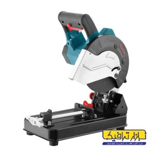 پروفیل بر رونیکس 1280 وات مدل 5918