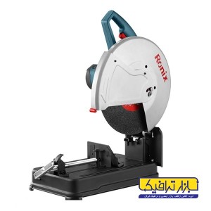 پروفیل بر رونیکس 2300 وات مدل 5901