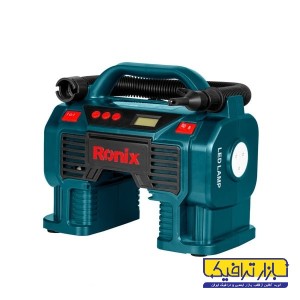 پمپ باد فندکی رونیکس مدل RH-4260