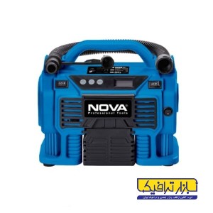پمپ باد فندکی نووا مدل NTA-9161