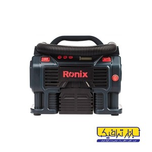 پمپ باد فندکی و برقی رونیکس مدل RH 4261