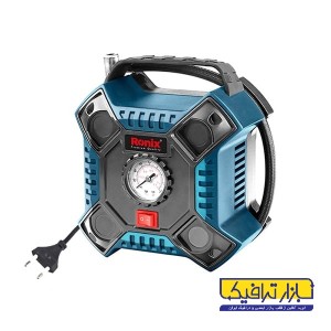 مینی کمپرسور باد فندکی رونیکس مدل RH-4262
