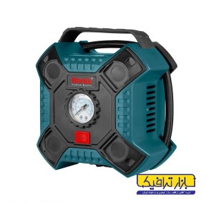 مینی کمپرسور باد فندکی رونیکس مدل RH-4263