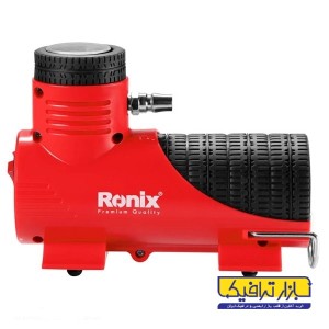 مینی کمپرسور باد فندکی رونیکس مدل RH-4264
