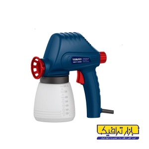 پیستوله برقی توسن 110 وات مدل 2011ESG