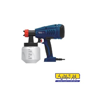 پیستوله برقی توسن 550 وات مدل 2055ESG