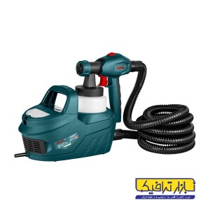 پیستوله برقی خرطومی رونیکس 650 وات مدل 1365