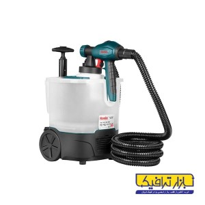 پیستوله برقی خرطومی رونیکس 750 وات مدل 1375T