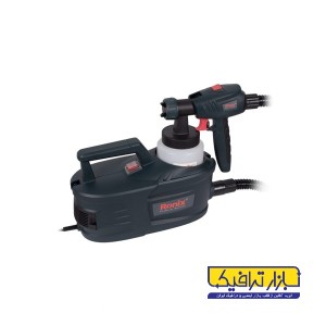 پیستوله برقی خرطومی رونیکس 950 وات مدل 1395