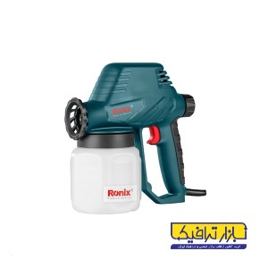 پیستوله برقی رونیکس 130 وات مدل 1313