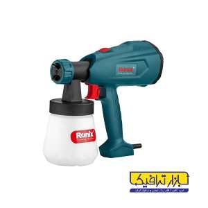 پیستوله برقی رونیکس 350 وات مدل 1335