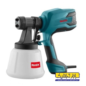 پیستوله برقی رونیکس 450 وات مدل 1340