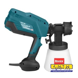 پیستوله برقی رونیکس 600 وات مدل 1360