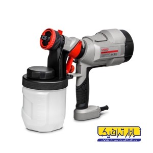 پیستوله برقی کرون 400 وات مدل CT31013