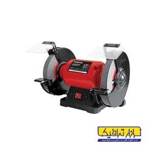 سنگ رومیزی توسن 200 میلی متر مدل 4200BG