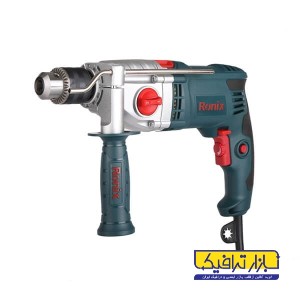 دریل گیربکسی رونیکس مدل 2221