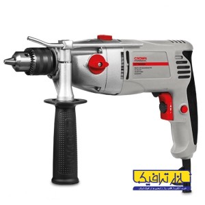 دریل گیربکسی کرون مدل CT10034