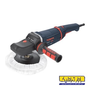 دستگاه پولیش توسن 1500 وات مدل 3415P