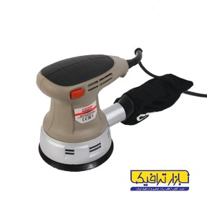 سنباده لرزان گرد کرون 125 میلی متر مدل CT13394