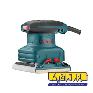 سنباده لرزان مشتی رونیکس مدل 6402