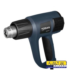 سشوار صنعتی توسن 2000 وات مدل 9008 HG