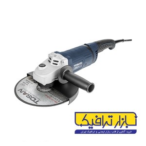 سنگ فرز توسن فرز سنگبری 2000 وات مدل 3620A