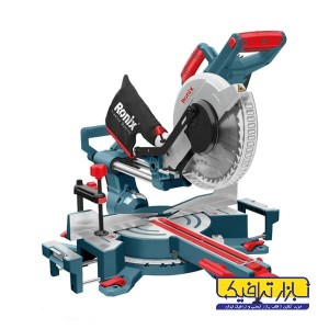 اره فارسی بر کشویی رونیکس مدل 5001