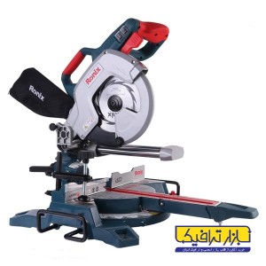 اره فارسی بر کشویی رونیکس مدل 5401