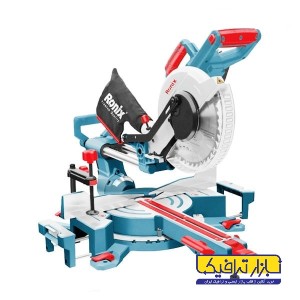 فارسی بر کشویی رونیکس مدل 5002