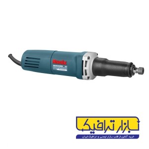 فرز انگشتی رونیکس گلو بلند مدل 3302