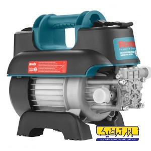 کارواش خانگی رونیکس 100 بار دینامی مدل RP-0102C