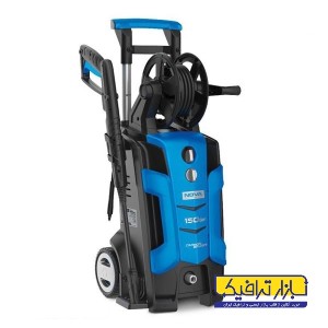 کارواش صنعتی نووا 150 بار ذغالی مدل NTW-5150