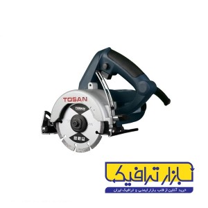 مرمر بر توسن 115 میلی‌ متر مدل 5083SM