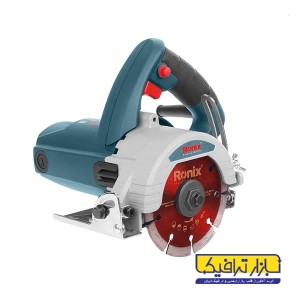 مرمر بر رونیکس 115 میلی متر مدل 3411