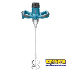 همزن رونیکس 120 میلی متر مدل 2410