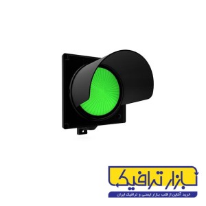 چراغ راهنمایی و رانندگی ساخت ترکیه