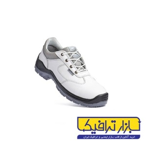 کفش ایمنی مدل آرکو سفید
