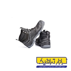 کفش ایمنی مدل استایل توسی