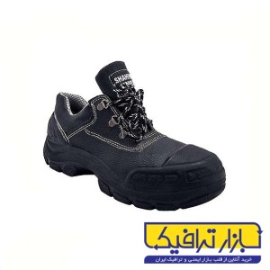 کفش ایمنی مهندسی چرمی