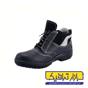 کفش ایمنی سبلان