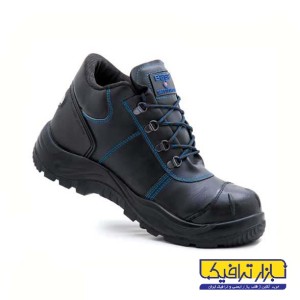 کفش کار بیس مشکی