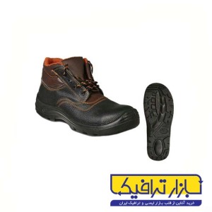 کفش ایمنی ساق بلند
