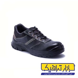 کفش ایمنی پرو چرم