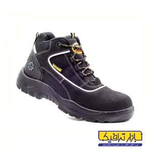 کفش ایمنی جاگر مشکی