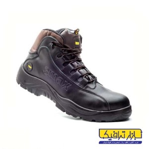 کفش کار 3max new مشکی